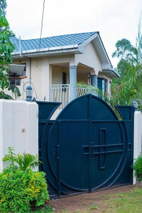 Forget Your Worries In This Serene 5 Bedroom Villa In Ngong Nairobi Extérieur photo