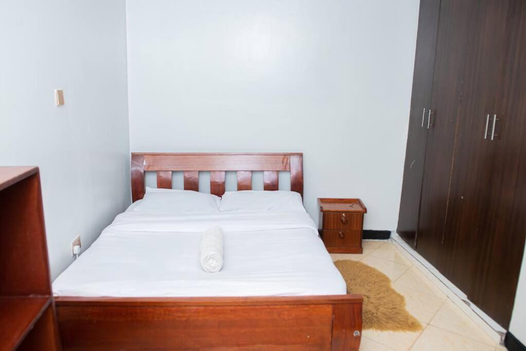 Forget Your Worries In This Serene 5 Bedroom Villa In Ngong Nairobi Extérieur photo