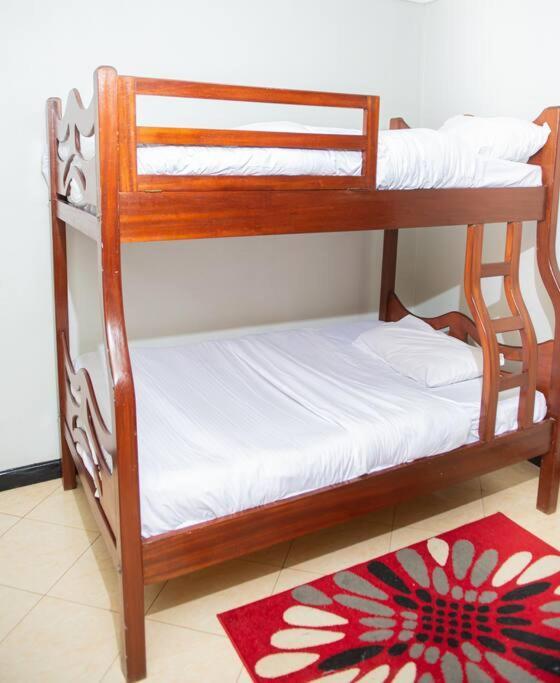 Forget Your Worries In This Serene 5 Bedroom Villa In Ngong Nairobi Extérieur photo