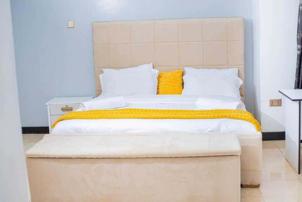 Forget Your Worries In This Serene 5 Bedroom Villa In Ngong Nairobi Extérieur photo