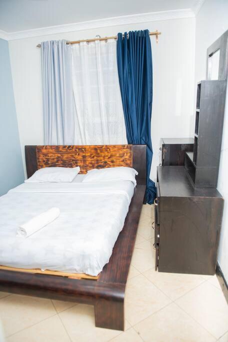 Forget Your Worries In This Serene 5 Bedroom Villa In Ngong Nairobi Extérieur photo